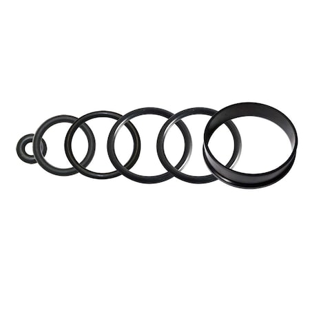 Superior Parts Aftermarket O-Ring Kit for Hitachi NT65M2 G866